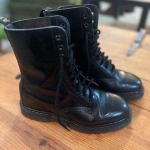 Dr. Martens Made in England